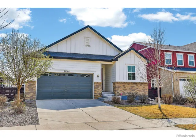 Homes for sale in Aurora, CO | 26984 E Archer Ave, Aurora, CO 80018 | MLS# IR1055086