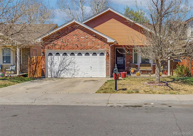 1st image of 6471 E 62nd Pl, Commerce City, CO 80022 | MLS# 6358019