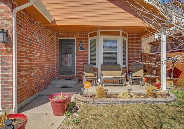 2nd image of 6471 E 62nd Pl, Commerce City, CO 80022 | MLS# 6358019