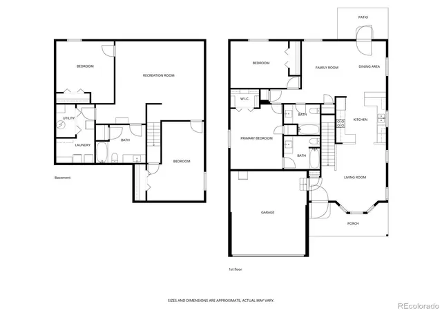 50th image of 6471 E 62nd Pl, Commerce City, CO 80022 | MLS# 6358019