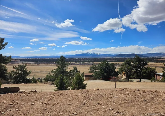 1st image of 636 Bonell Dr, Fairplay, CO 80440 | MLS# 9830924