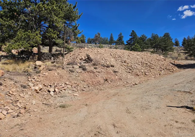 50th image of 636 Bonell Dr, Fairplay, CO 80440 | MLS# 9830924