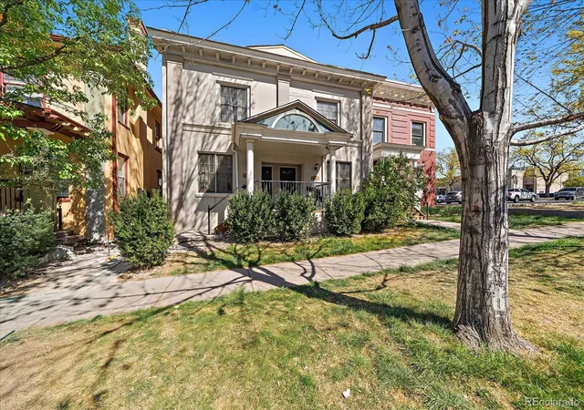 1st image of 1576 N Franklin St, Denver, CO 80218 | MLS# 5325484