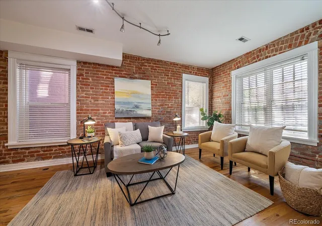 5th image of 1576 N Franklin St, Denver, CO 80218 | MLS# 5325484