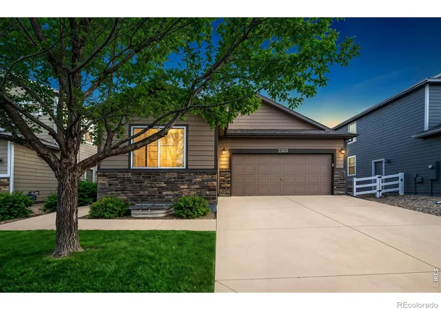 1st image of 2303 Sunbury Ln, Fort Collins, CO 80524 | MLS# IR1055088