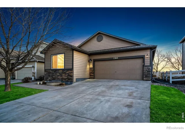 2nd image of 2303 Sunbury Ln, Fort Collins, CO 80524 | MLS# IR1055088