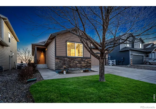 3rd image of 2303 Sunbury Ln, Fort Collins, CO 80524 | MLS# IR1055088