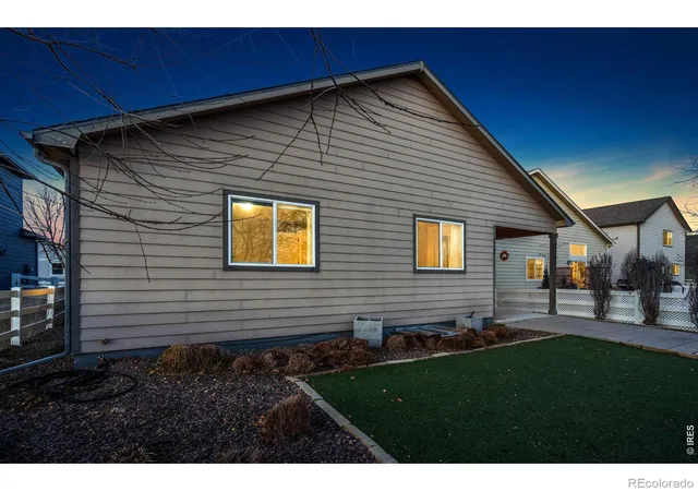 5th image of 2303 Sunbury Ln, Fort Collins, CO 80524 | MLS# IR1055088