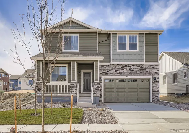 1st image of 13767 Daffodil Wy, Parker, CO 80134 | MLS# 9179348