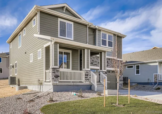 2nd image of 13767 Daffodil Wy, Parker, CO 80134 | MLS# 9179348