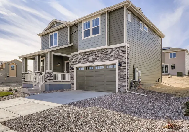 3rd image of 13767 Daffodil Wy, Parker, CO 80134 | MLS# 9179348