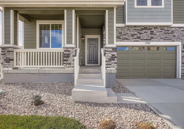 4th image of 13767 Daffodil Wy, Parker, CO 80134 | MLS# 9179348