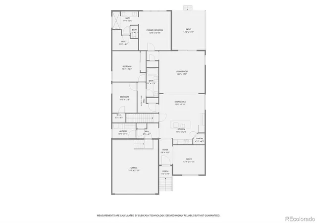 Homes for sale in Aurora, CO | 3966 N Catawba Wy, Aurora, CO 80019 | MLS# 4954900