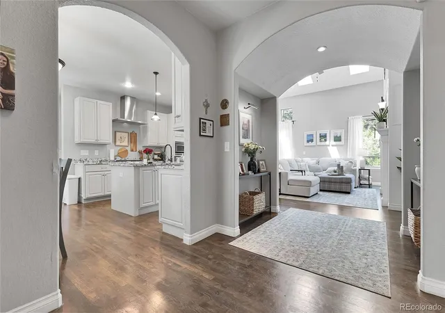 Homes for sale in Larkspur, CO | 171 Columbine St, Larkspur, CO 80118 | MLS# 5030784