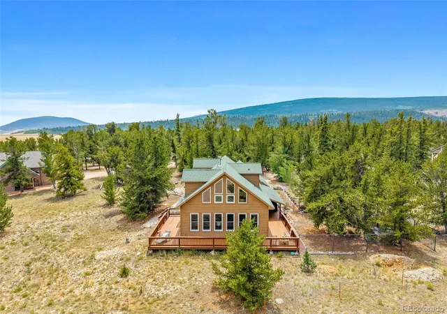Homes for sale in Fairplay, CO | 2020 Mullenville Rd, Fairplay, CO 80440 | MLS# 4776915