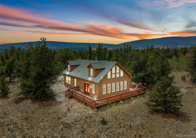Homes for sale in Fairplay, CO | 2020 Mullenville Rd, Fairplay, CO 80440 | MLS# 4776915