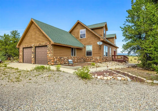 Homes for sale in Fairplay, CO | 2020 Mullenville Rd, Fairplay, CO 80440 | MLS# 4776915