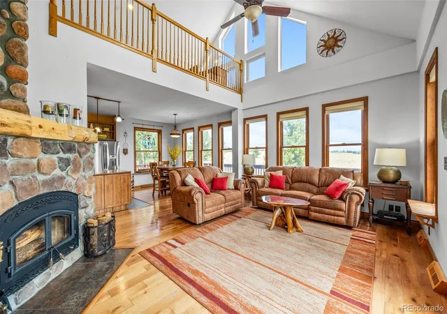 Homes for sale in Fairplay, CO | 2020 Mullenville Rd, Fairplay, CO 80440 | MLS# 4776915