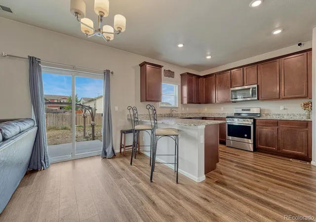 Photo 1 of Single family home for sale at 7265 Ellingwood Ave, Frederick, CO 80504 | MLS# 2457887 | Listing updated on 2026-10-12