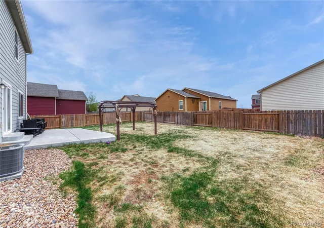 Photo 39 of Single family home for sale at 7265 Ellingwood Ave, Frederick, CO 80504 | MLS# 2457887 | Listing updated on 2026-10-12