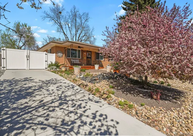 1st image of 9305 W 52nd Ave, Arvada, CO 80002 | MLS# 9000447