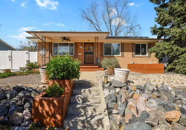 2nd image of 9305 W 52nd Ave, Arvada, CO 80002 | MLS# 9000447