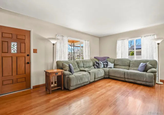 3rd image of 9305 W 52Nd Ave, Arvada, CO 80002 | MLS# 9000447