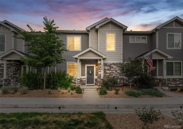 1st image of 5939 Still Meadow Pl, Castle Rock, CO 80104 | MLS# 7892966