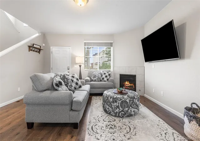 2nd image of 5939 Still Meadow Pl, Castle Rock, CO 80104 | MLS# 7892966
