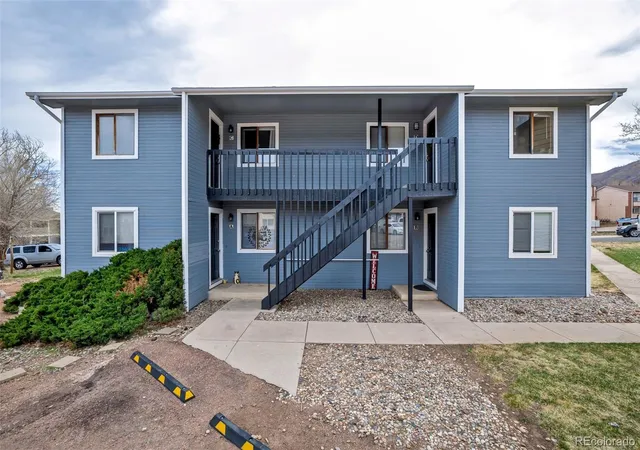 Photo 1 of Sale Pending at (Undisclosed), Colorado Springs, CO 80919 | MLS# 6525889 | Listing updated on 2026-08-13