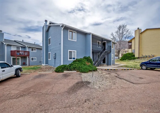 Photo 2 of Sale Pending at (Undisclosed), Colorado Springs, CO 80919 | MLS# 6525889 | Listing updated on 2026-08-13