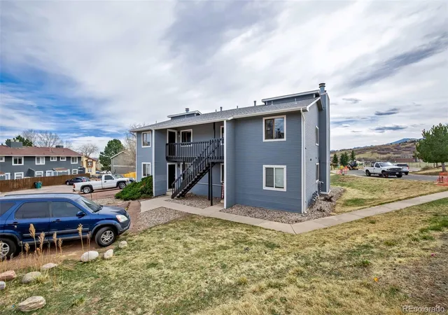 Photo 3 of Sale Pending at (Undisclosed), Colorado Springs, CO 80919 | MLS# 6525889 | Listing updated on 2026-08-13