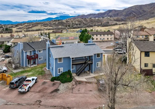 Photo 4 of Sale Pending at (Undisclosed), Colorado Springs, CO 80919 | MLS# 6525889 | Listing updated on 2026-08-13