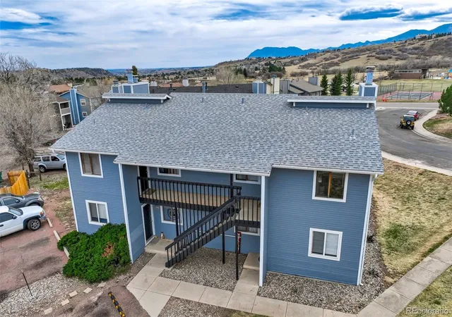Photo 5 of Sale Pending at (Undisclosed), Colorado Springs, CO 80919 | MLS# 6525889 | Listing updated on 2026-08-13