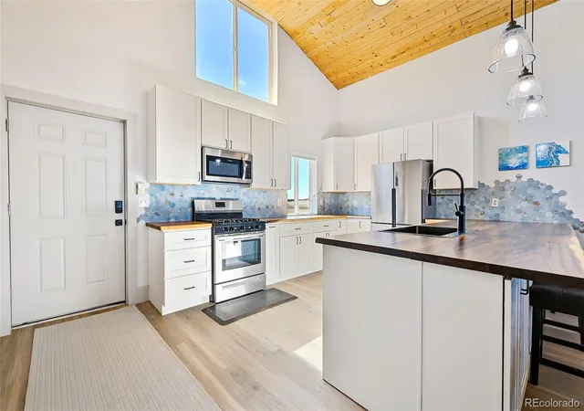 3rd image of 2125 James Ln, Fairplay, CO 80440 | MLS# 4524323