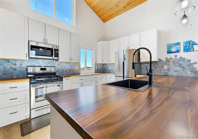4th image of 2125 James Ln, Fairplay, CO 80440 | MLS# 4524323