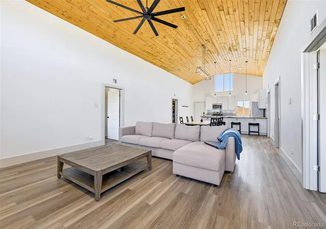 5th image of 2125 James Ln, Fairplay, CO 80440 | MLS# 4524323