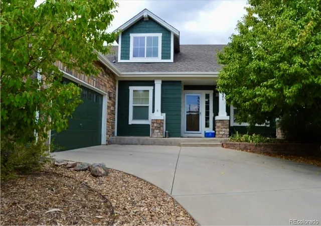Photo 1 of Single family home for sale at 3821 Sunchase Dr, Castle Rock, CO 80109 | MLS# 4875989 | Listing updated on 2026-09-04