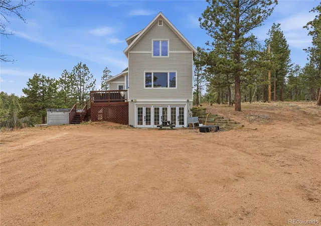 4th image of 57 Trout Creek Cir, Divide, CO 80814 | MLS# 7033727