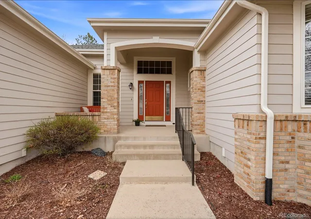 Homes for sale in Castle Pines, CO | 8421 Brambleridge Dr, Castle Pines, CO 80108 | MLS# 7013388