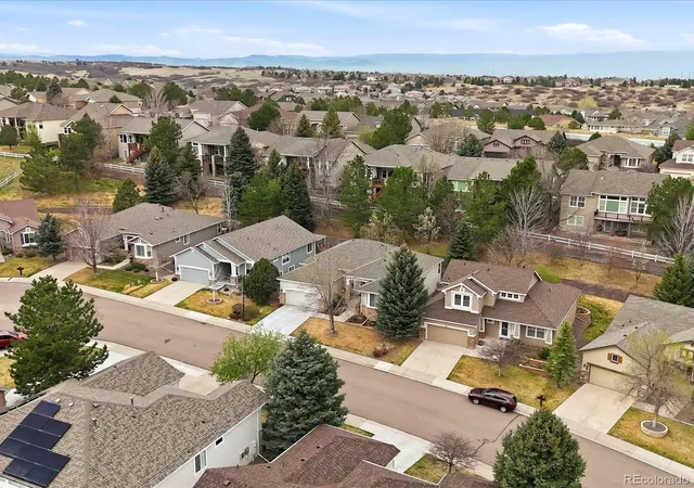 Homes for sale in Castle Pines, CO | 8421 Brambleridge Dr, Castle Pines, CO 80108 | MLS# 7013388