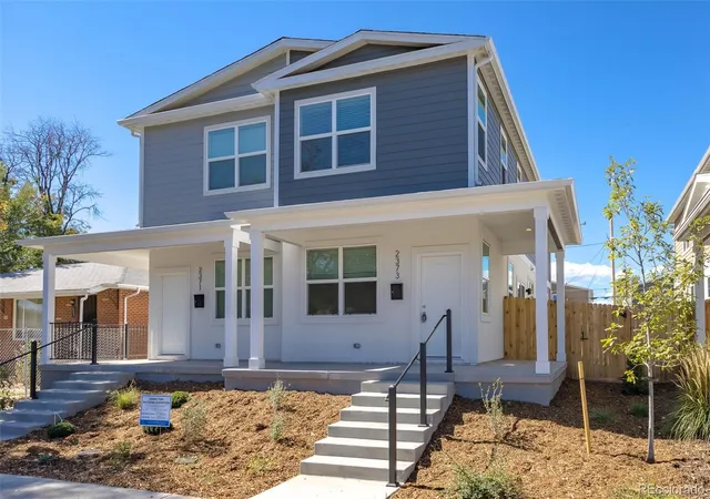 Photo 1 of Townhouse for sale at 2373 N Elmira St, Aurora, CO 80010 | MLS# 6518158 | Listing updated on 2026-10-11