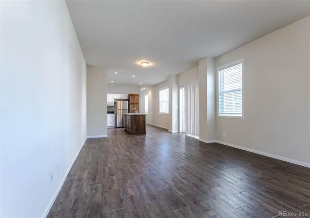 Photo 2 of Townhouse for sale at 2373 N Elmira St, Aurora, CO 80010 | MLS# 6518158 | Listing updated on 2026-10-11