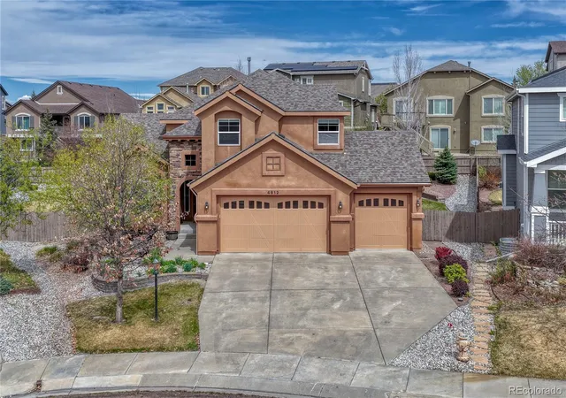 1st image of 4812 Turquoise Lake Ct, Colorado Springs, CO 80924 | MLS# 1624613