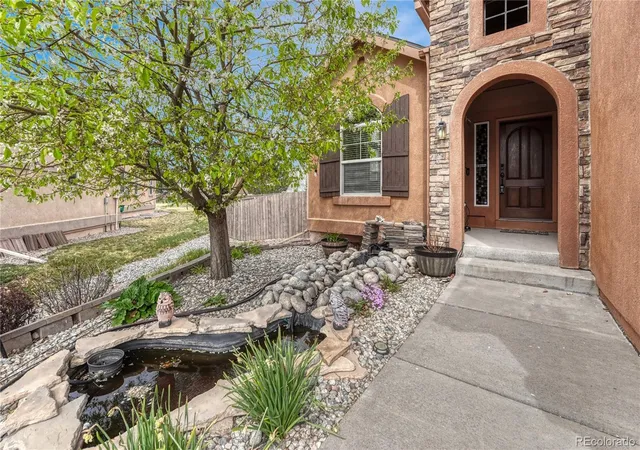 2nd image of 4812 Turquoise Lake Ct, Colorado Springs, CO 80924 | MLS# 1624613