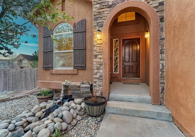 3rd image of 4812 Turquoise Lake Ct, Colorado Springs, CO 80924 | MLS# 1624613