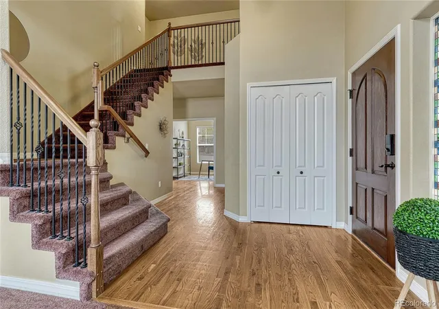 4th image of 4812 Turquoise Lake Ct, Colorado Springs, CO 80924 | MLS# 1624613