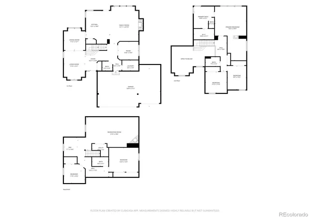 49th image of 4812 Turquoise Lake Ct, Colorado Springs, CO 80924 | MLS# 1624613