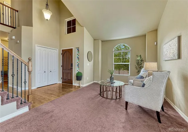 5th image of 4812 Turquoise Lake Ct, Colorado Springs, CO 80924 | MLS# 1624613