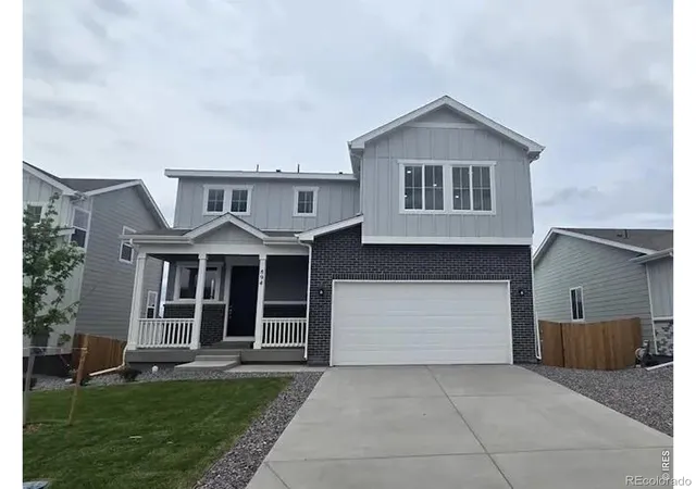 Homes for sale in Johnstown, CO | 894 Harvard St, Johnstown, CO 80534 | MLS# IR1055115